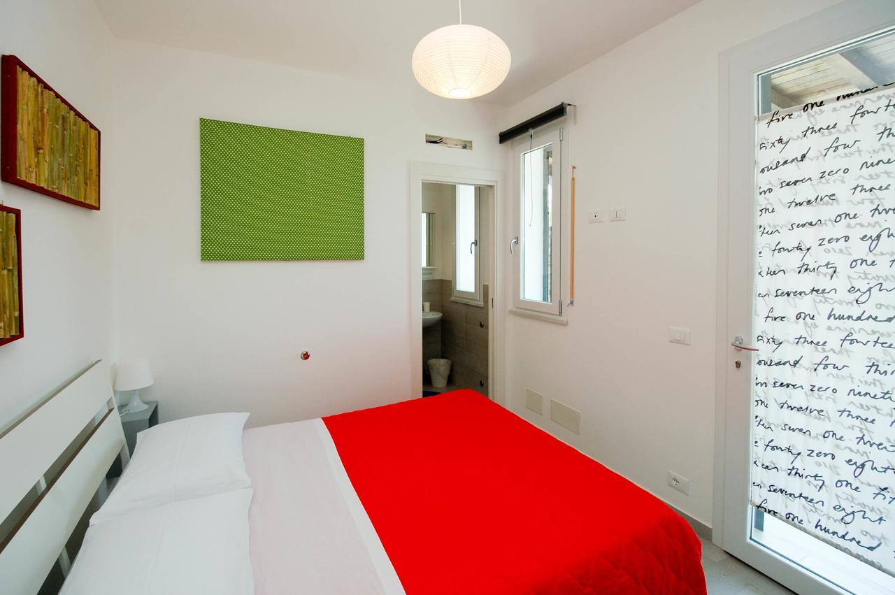 Villa Barbara...A 100 Passi Dal Mare!!!! Lascari Exterior photo